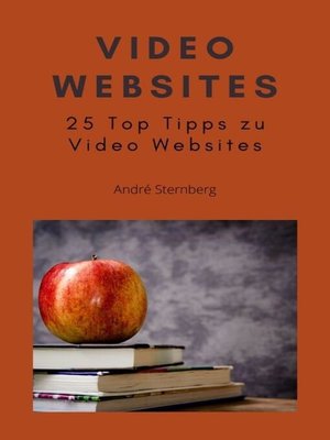 cover image of Video Websites
